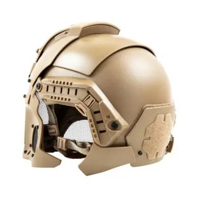 Replika hełmu Warrior - tan UTT-21-024369-00 asgbox.pl Replika hełmu Warrior - tan UTT-21-024369-00 asgbox.pl