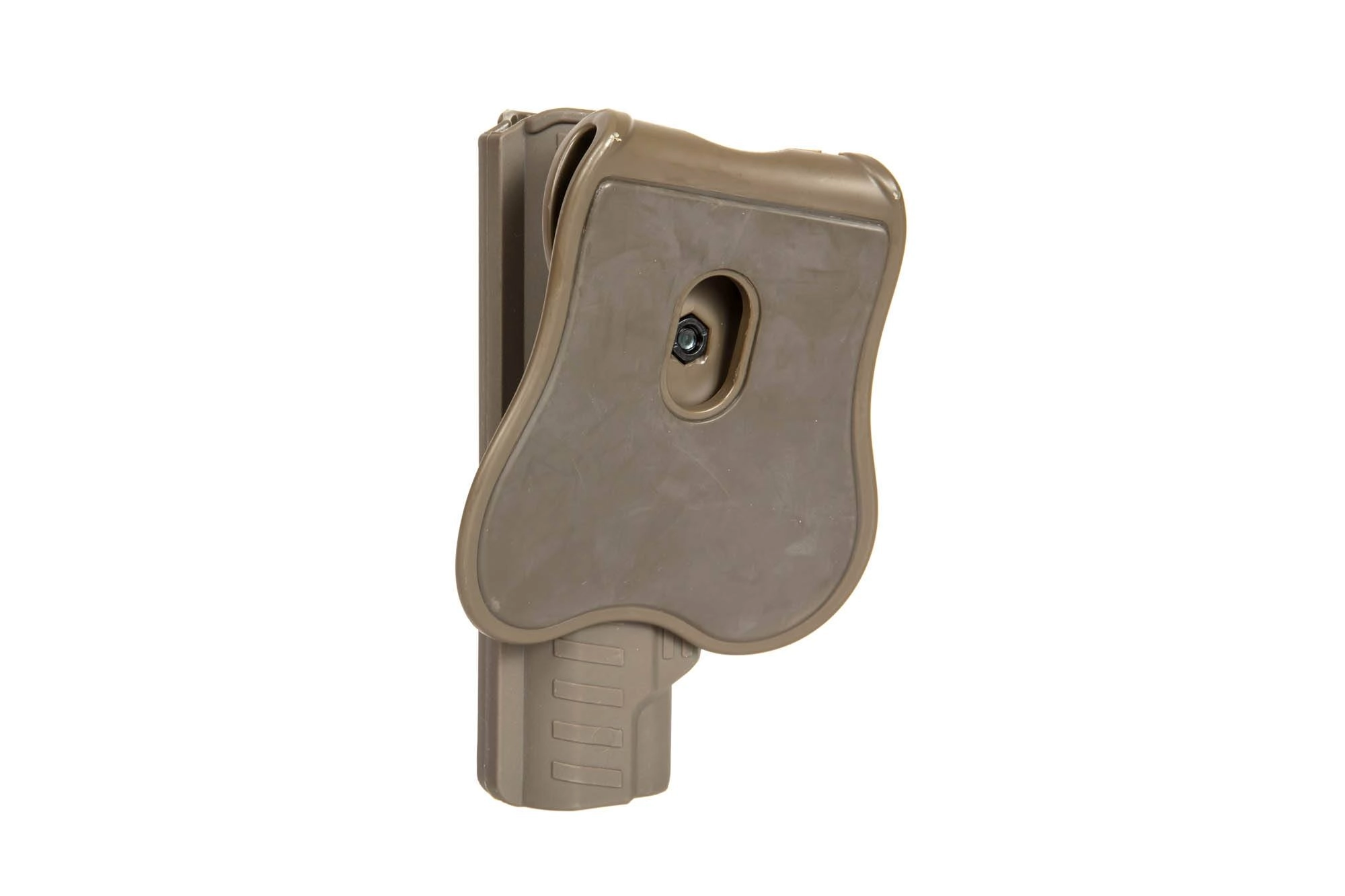 Kabura do pistoletów typu 1911 - tan UTT-29-025686-00 asgbox.pl Kabura do pistoletów typu 1911 - tan - obrazek 3