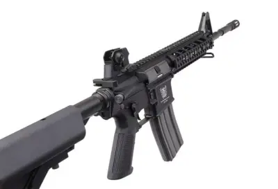 Replika karabinka CM16 Raider L GBB II - czarny - obrazek 5