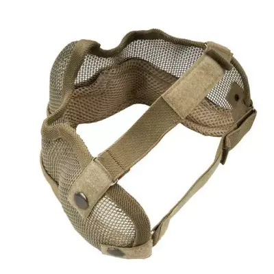 asgbox.pl - Maska typu Stalker V3 tan