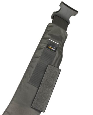 TT MOLLE Warrior Belt LC - IRR Stone Grey Olive - obrazek 2