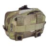 TT TAC POUCH 4 HORIZONTAL - MultiCam(R) OD-A-7859.394 asgbox.pl