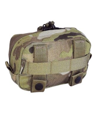 TT TAC POUCH 4 HORIZONTAL - MultiCam(R) - obrazek 2