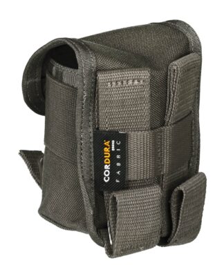 TT MOLLE Hand Grenade Pouch - IRR Stone Grey Olive - obrazek 2