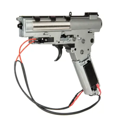 Alternative view of Kompletny V-Gear Box (PK-223) do replik LCT