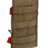 TT IFAK Medical Pouch - Coyote OD-A-7951.346 asgbox.pl TT IFAK Medical Pouch - Coyote OD-A-7951.346 asgbox.pl