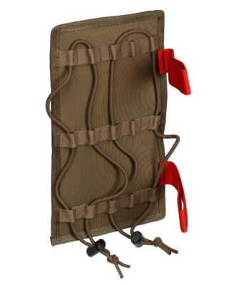 TT IFAK Medical Pouch - Coyote - obrazek 8