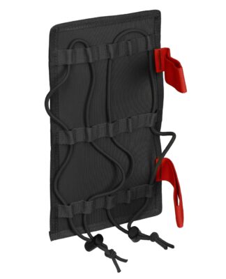 TT IFAK Medical Pouch - Black - obrazek 5