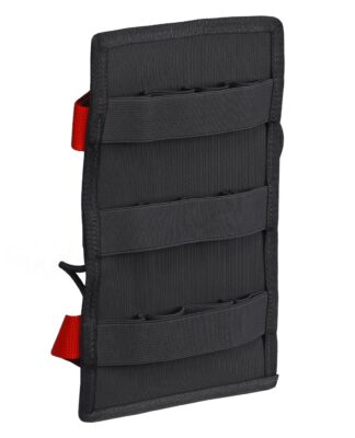 TT IFAK Medical Pouch - Black - obrazek 6