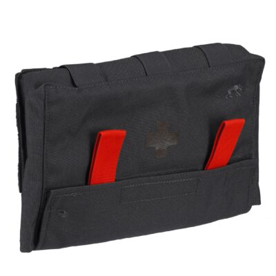 TT IFAK Medical Pouch - Black