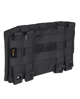 TT IFAK Medical Pouch - Black - obrazek 7