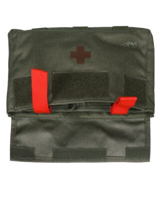 TT IFAK Medical Pouch - Green - obrazek 3
