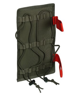 TT IFAK Medical Pouch - Green - obrazek 6