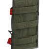 TT IFAK Medical Pouch - Green OD-A-7951.331 asgbox.pl