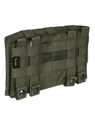 TT IFAK Medical Pouch - Green - obrazek 8