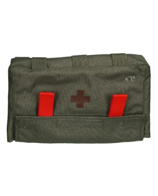 TT IFAK Medical Pouch - Green - obrazek 2