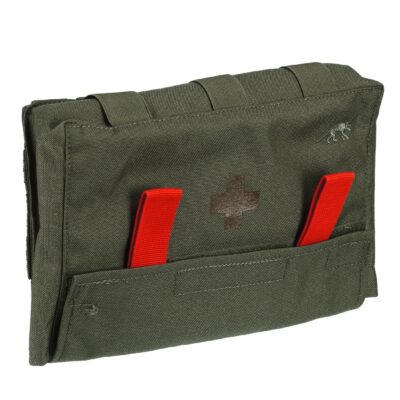 TT IFAK Medical Pouch - Green