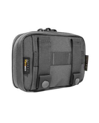 TT ADMIN Pouch - Grey - obrazek 2