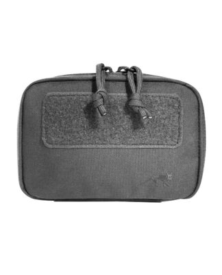 TT ADMIN Pouch - Grey - obrazek 3