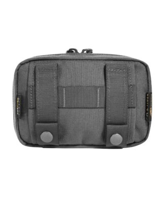 TT ADMIN Pouch - Grey - obrazek 4