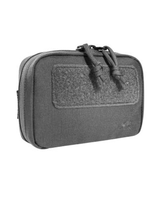 TT ADMIN Pouch - Grey