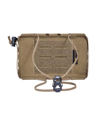 TT WRIST OFFICE MKII Pouch – Coyote - obrazek 2