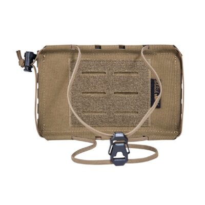 Alternative view of TT WRIST OFFICE MKII Pouch - Coyote