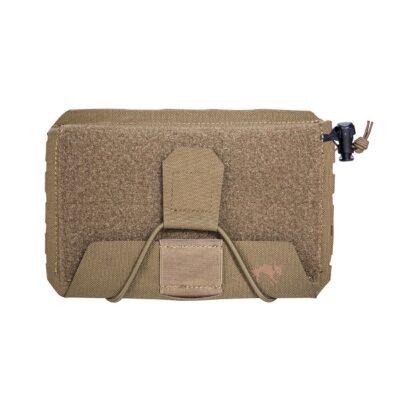 TT WRIST OFFICE MKII Pouch - Coyote