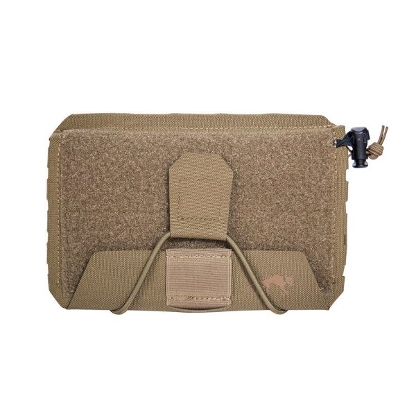 TT WRIST OFFICE MKII Pouch – Coyote
