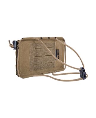 TT WRIST OFFICE MKII Pouch – Coyote - obrazek 3