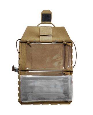 TT WRIST OFFICE MKII Pouch – Coyote - obrazek 4