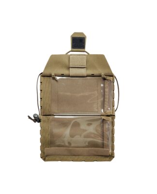 TT WRIST OFFICE MKII Pouch – Coyote - obrazek 7