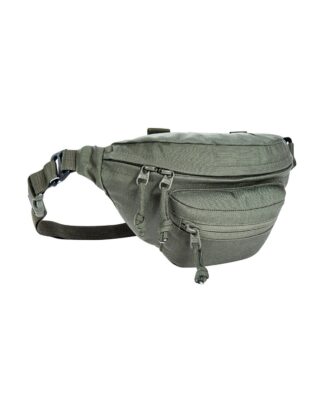TT MODULAR HIP BAG Waist Pack - IRR Stone Grey Olive - obrazek 2