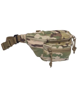 TT MODULAR HIP BAG Waist Pack - MultiCam(R) - obrazek 2