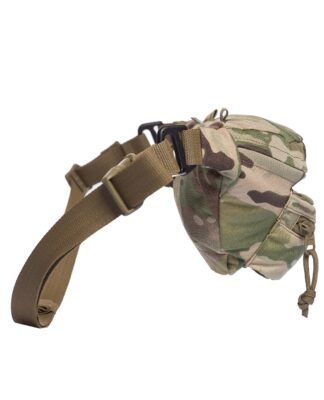 TT MODULAR HIP BAG Waist Pack - MultiCam(R) - obrazek 8