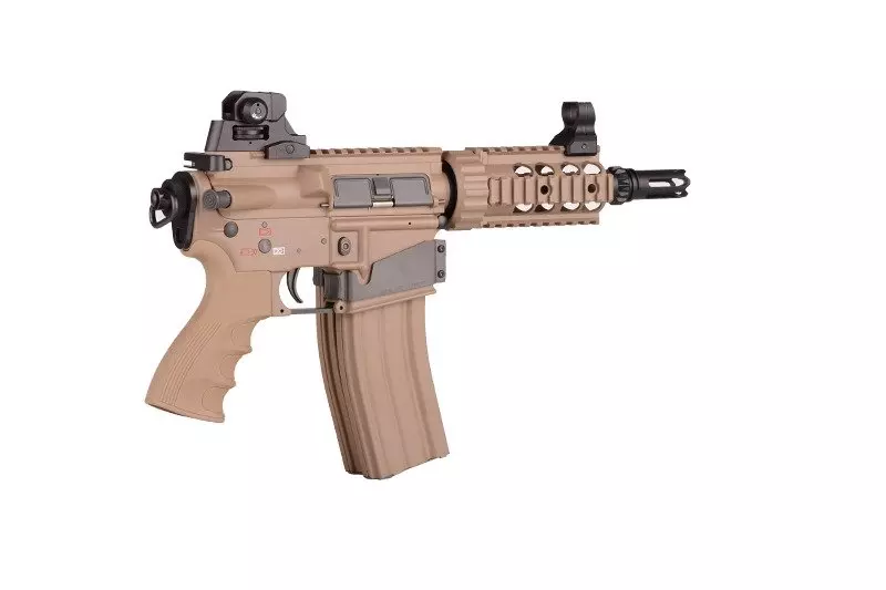 Replika subkarabinka TR16 CQW OD-G-GIG-01-012960-00 asgbox.pl Replika subkarabinka TR16 CQW - obrazek 3