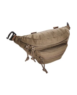 TT MODULAR HIP BAG Waist Pack - Coyote - obrazek 7