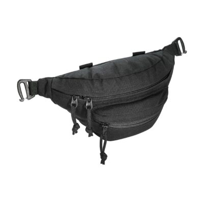 Alternative view of TT MODULAR HIP BAG Waist Pack - Black