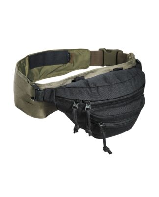 TT MODULAR HIP BAG Waist Pack - Black - obrazek 3