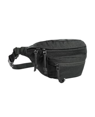 TT MODULAR HIP BAG Waist Pack - Black - obrazek 4