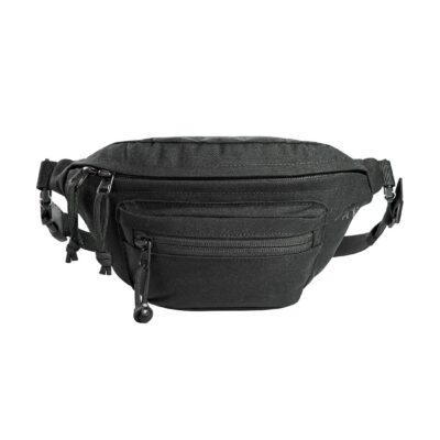 TT MODULAR HIP BAG Waist Pack - Black