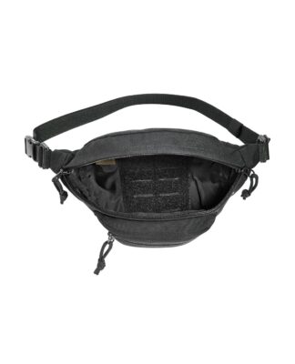 TT MODULAR HIP BAG Waist Pack - Black - obrazek 7