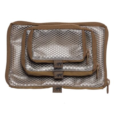 TT MESH POUCH VL Set - Coyote