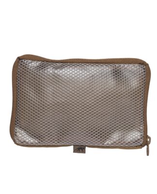 TT MESH POUCH VL Set - Coyote - obrazek 3