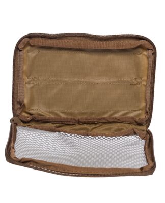 TT MESH POUCH VL Set - Coyote - obrazek 5