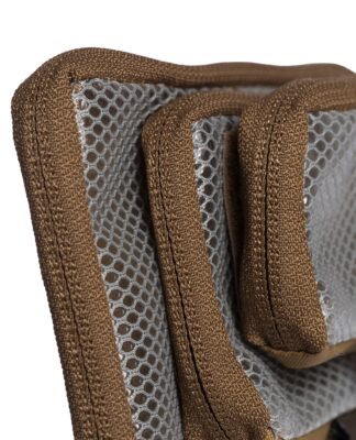 TT MESH POUCH VL Set - Coyote - obrazek 6
