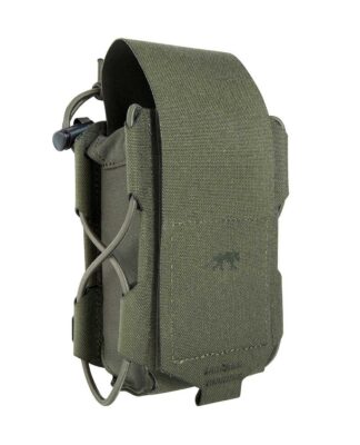 TT Universal MOLLE POUCH M - Green - obrazek 2