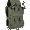 TT Universal MOLLE POUCH M - Green OD-A-8722.331 asgbox.pl TT Universal MOLLE POUCH M - Green OD-A-8722.331 asgbox.pl