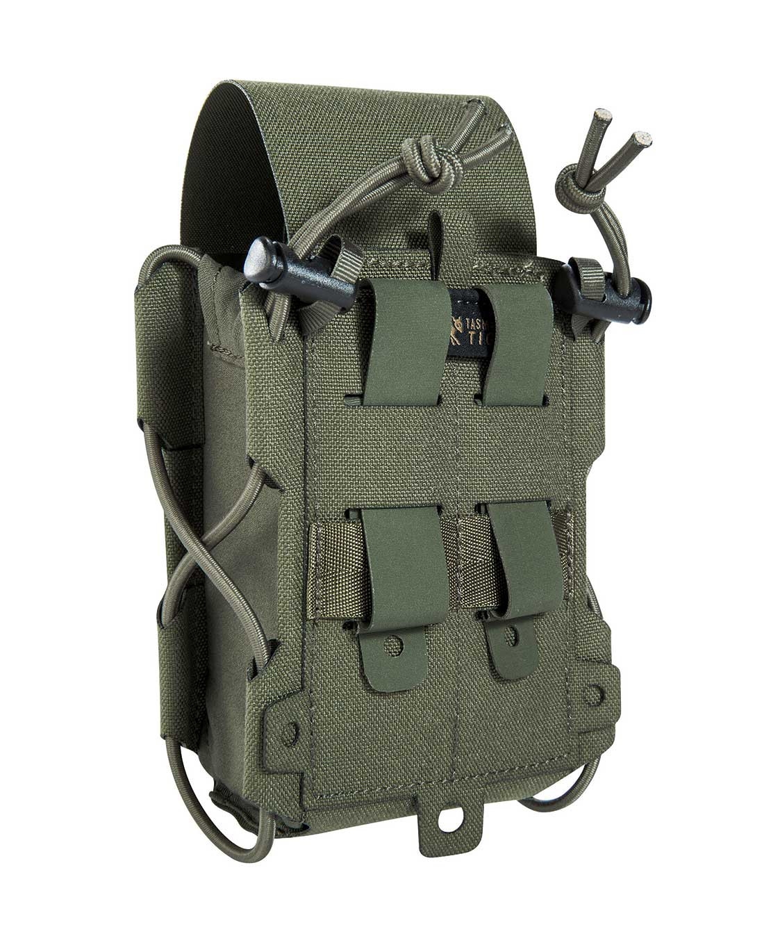 TT Universal MOLLE POUCH M - Green OD-A-8722.331 asgbox.pl TT Universal MOLLE POUCH M - Green - obrazek 4