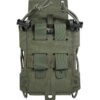 TT Universal MOLLE POUCH M - Green OD-A-8722.331 asgbox.pl TT Universal MOLLE POUCH M - Green OD-A-8722.331 asgbox.pl